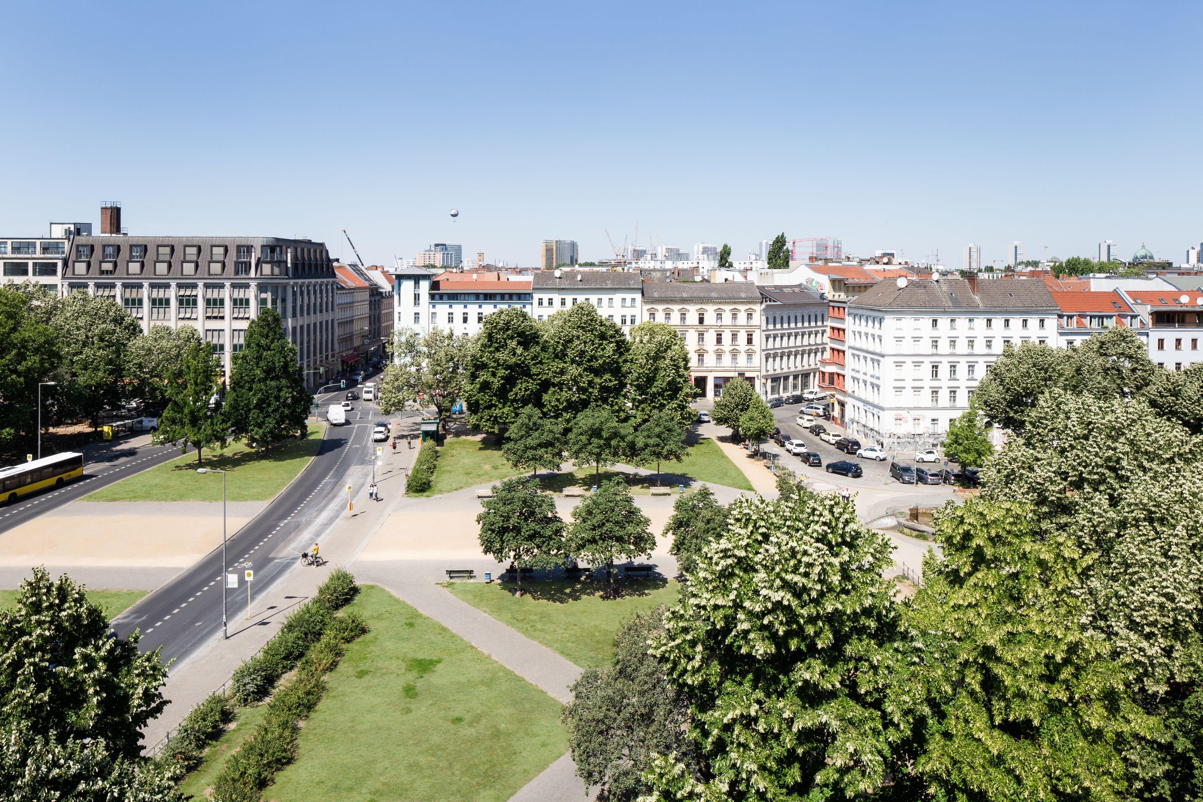 Orania.Berlin — Fotos 1